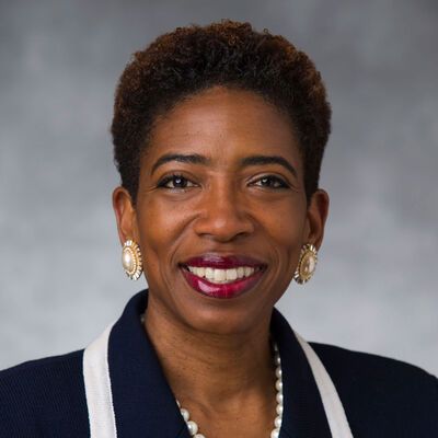 Carla Harris